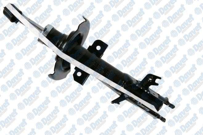MAYSAN S9417723 On Amortisor Sag Yagli Mazda 2 07>14  ####